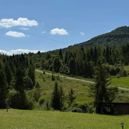 Chalet задільське *