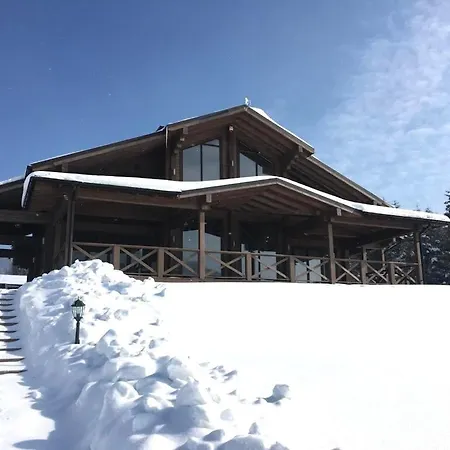 Chalet задільське *