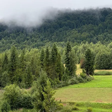 Chalet задільське