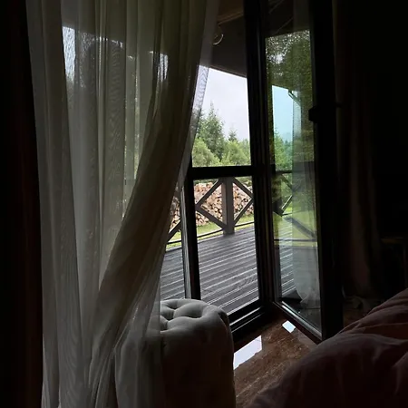 Chalet задільське *