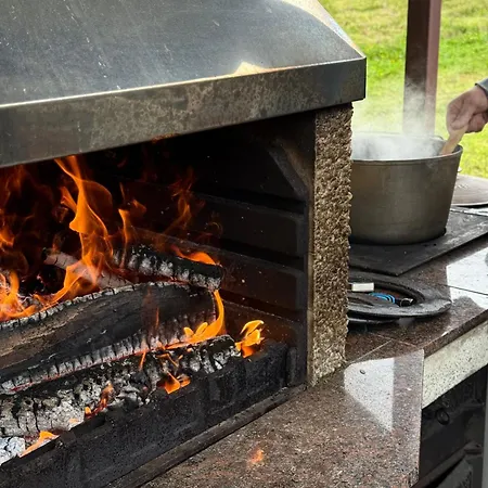 Chalet задільське