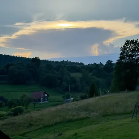 Chalet задільське