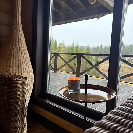 Chalet задільське Dolzhki