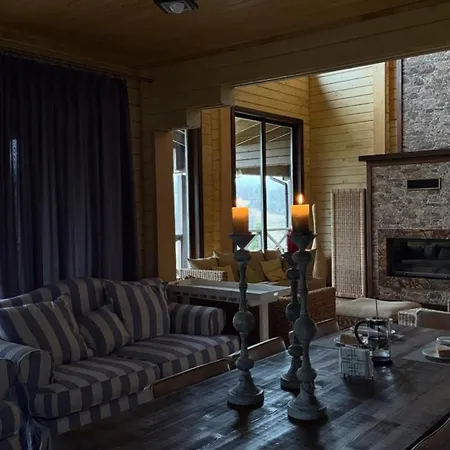 Chalet задільське *