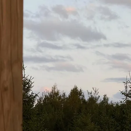 Chalet задільське