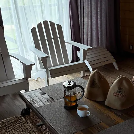 Chalet задільське *