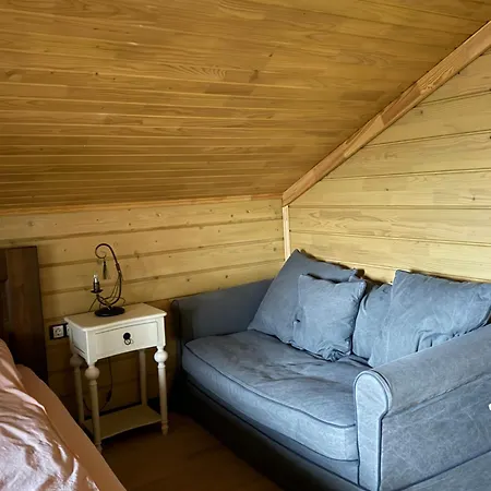 Chalet задільське *