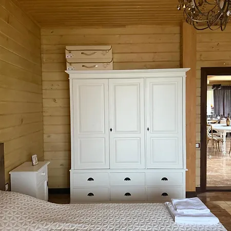 задільське Chalet *