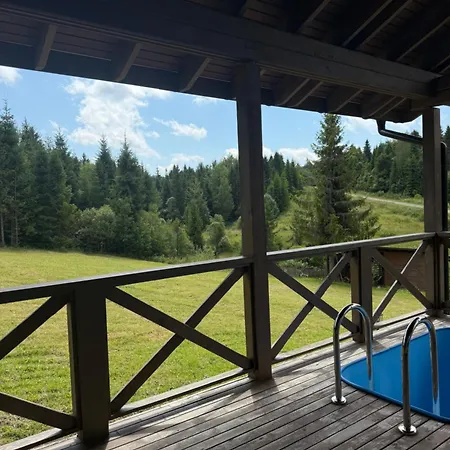 задільське Chalet