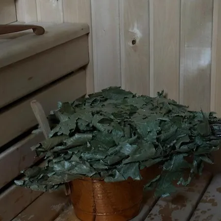 Chalet задільське Dolzhki