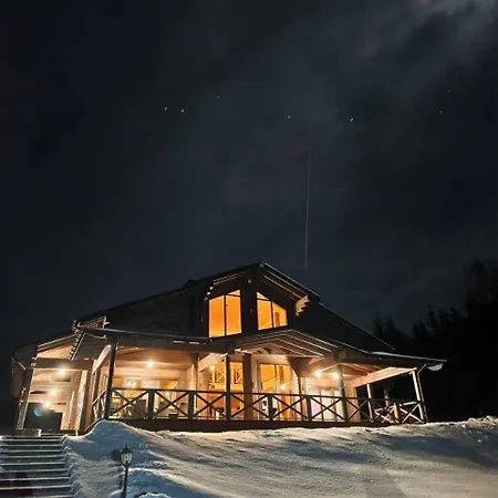 задільське Chalet *