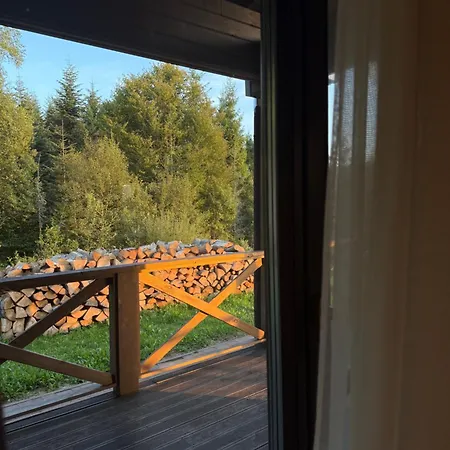 Chalet задільське *