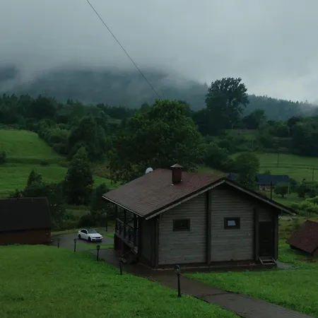 Chalet задільське