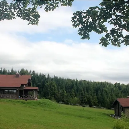 Chalet задільське Dolzhki
