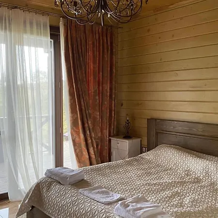 задільське Chalet