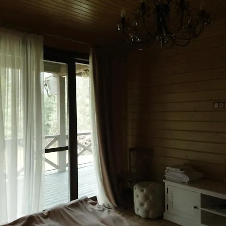 Chalet задільське Dolzhki