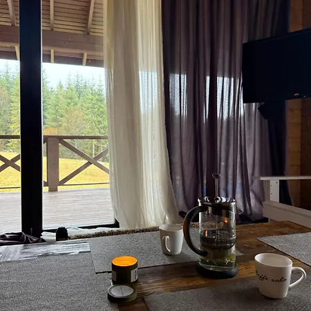 Chalet задільське Dolzhki