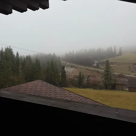 Chalet задільське *