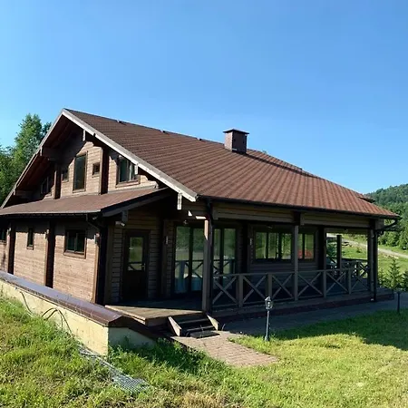 задільське Chalet *